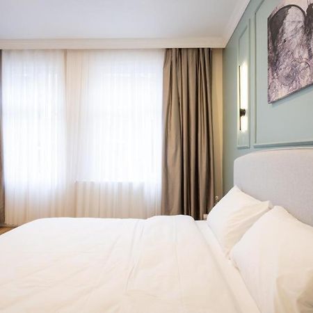 Best Oldtown Suites İstanbul Dış mekan fotoğraf