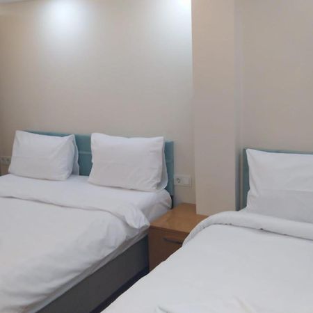 Best Oldtown Suites İstanbul Dış mekan fotoğraf