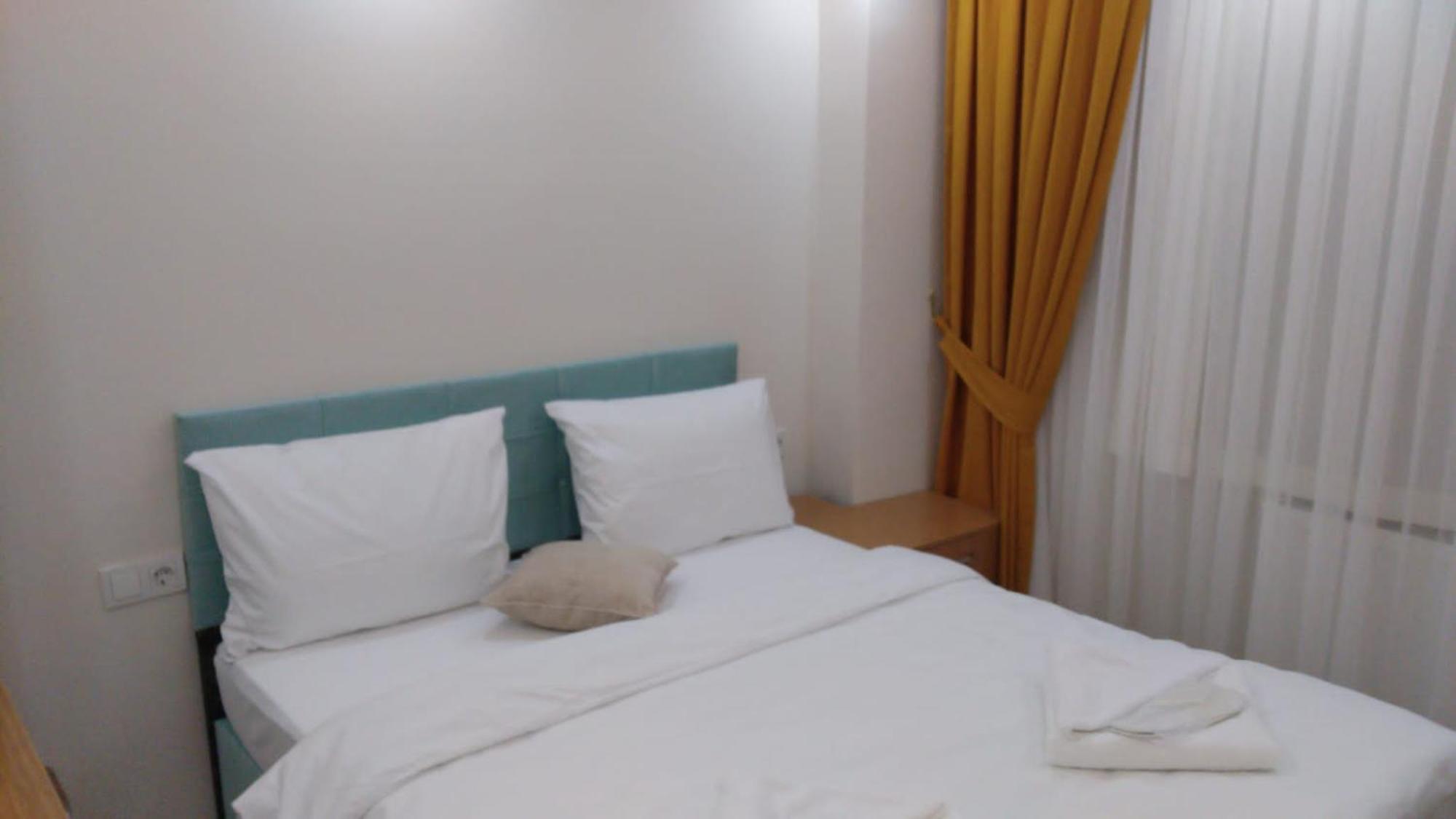 Best Oldtown Suites İstanbul Dış mekan fotoğraf