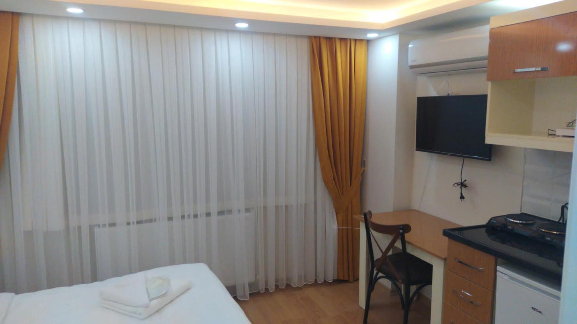 Best Oldtown Suites İstanbul Dış mekan fotoğraf